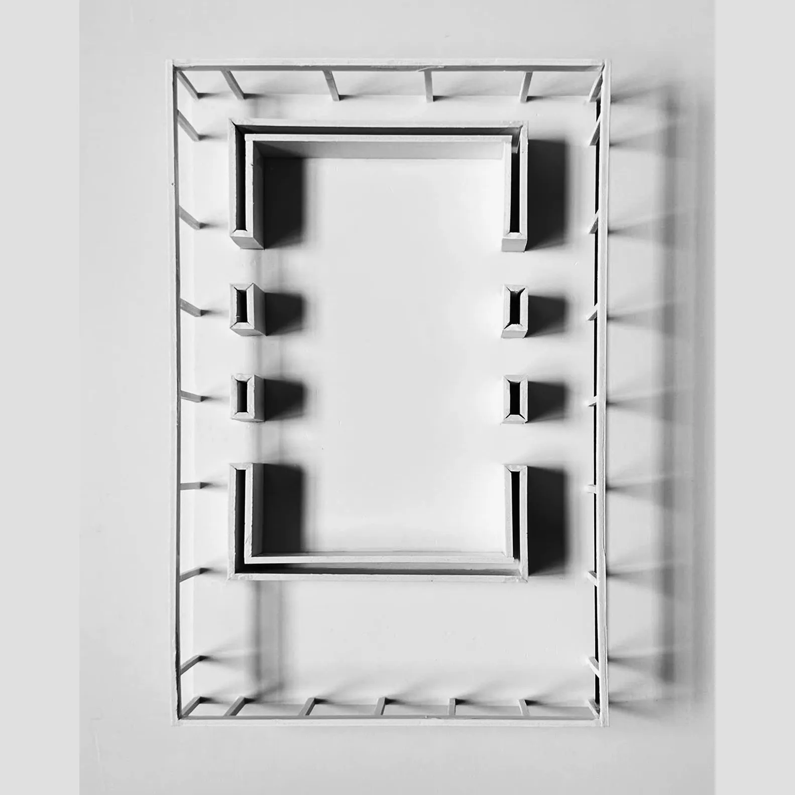 Variation - Thiết kế kiến trúc đa dạng